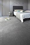 Επαγγελματική μοκέτα Balsan ποιότητα Aquarelle
