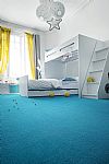 Επαγγελματική μοκέτα Balsan ποιότητα Residentiel