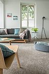 Επαγγελματική μοκέτα Balsan ποιότητα Ultrasoft