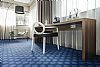 Επαγγελματική μοκέτα Balsan ποιότητα Design Concept - Blossom