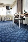 Επαγγελματική μοκέτα Balsan ποιότητα Design Concept - Blossom
