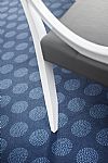 Επαγγελματική μοκέτα Balsan ποιότητα Design Concept - Blossom