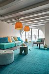 Επαγγελματική μοκέτα Balsan ποιότητα Les Best Design II - Alinéa