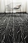 Επαγγελματική μοκέτα Balsan ποιότητα Design Concept - Wood Ribs