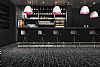 Επαγγελματική μοκέτα Balsan ποιότητα Design Concept - Wood Ribs