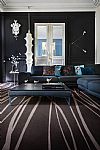 Επαγγελματική μοκέτα Balsan ποιότητα Design Concept - XXL2