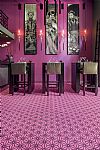 Επαγγελματική μοκέτα Balsan ποιότητα Les Best Design II - Kabuki