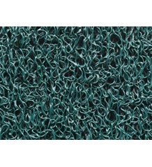Ποδόμακτρο Curly 004 Green