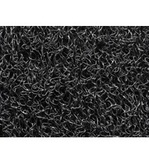 Ποδόμακτρο Curly 007 Black