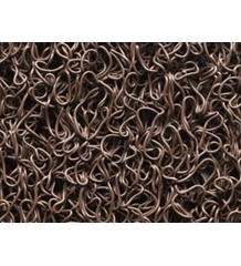 Ποδόμακτρο Spaghetty 012 Brown