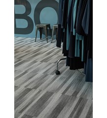 Μοκέτα πλακάκι Stripes