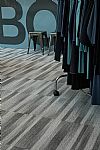 Επαγγελματική μοκέτα πλακάκι ποιότητα Stripes