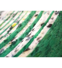 Υπόστρωμα Μοκέτας: 10mm Super Green Step® 