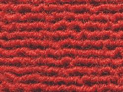 001 Bright Red