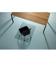 Πατάκι προστασίας Δαπέδου - Πλαστρον Ecoblue® 0,90 x 1,20 m