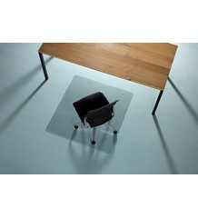 Πατάκι προστασίας Δαπέδου - Πλαστρον Ecoblue® 1,10 x 1,20 m