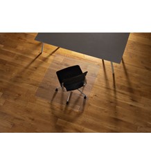 Πατάκι προστασίας Δαπέδου - Πλαστρον Ecoblue® 1,10 x 1,20 m