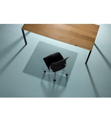 Πατάκι προστασίας Δαπέδου - Πλαστρον Ecoblue® 1,30 x 1,20 m