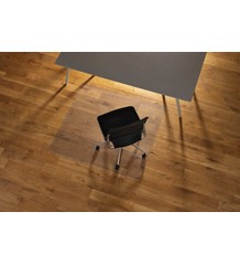 Πατάκι προστασίας Δαπέδου - Πλαστρον Ecoblue® 1,30 x 1,20 m