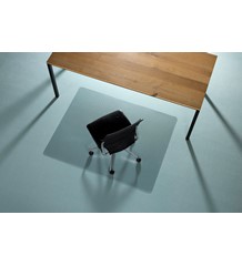 Πατάκι προστασίας Δαπέδου - Πλαστρον Ecoblue® 1,50 x 1,20 m
