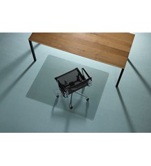 Πατάκι προστασίας Δαπέδου - Πλαστρον Ecogrip® 1,50 x 1,20 m