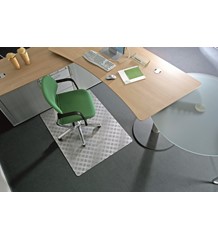 Πατάκι προστασίας Δαπέδου - Πλαστρον Photo Edition® Ripple-sheet