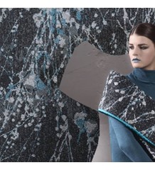 Επαγγελματική Μοκέτα French Couture Collection Lily