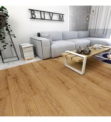 Δάπεδο Laminate 12 mm Elegant Line AC5