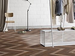 Βινυλική Λωρίδα Herringbone