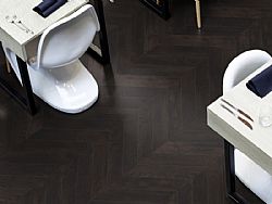 Βινυλική Λωρίδα Chevron Basic
