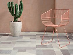 Βινυλική Λωρίδα Jumble Stone 46140