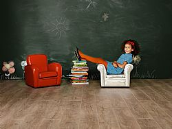 Δάπεδο Laminate 8 mm 60904