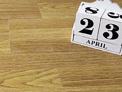 Δάπεδο Laminate 7 mm 60276