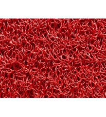 Ποδόμακτρο Curly 001 Red